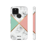 Bowtied-Phone Case-Google Pixel 5 5G-Glossy-Movvy