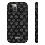 See All Evil-Phone Case-iPhone 12 Pro Max-Matte-Movvy