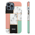 Rectangular-Phone Case-iPhone 13 Pro Max-Matte-Movvy