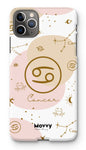 Cancer-Phone Case-iPhone 11 Pro Max-Snap-Gloss-Movvy