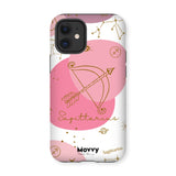 Sagittarius (Archer)-Phone Case-iPhone 12 Mini-Tough-Gloss-Movvy