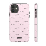 I'm Shy-Phone Case-iPhone 11-Glossy-Movvy