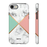 Bowtied-Phone Case-iPhone 8-Matte-Movvy