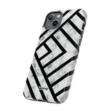 Lined-Phone Case-Movvy