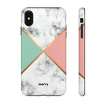 Bowtied-Phone Case-iPhone XS MAX-Glossy-Movvy