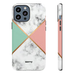 Bowtied-Phone Case-iPhone 13 Pro Max-Matte-Movvy