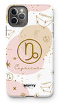 Capricorn-Phone Case-iPhone 11 Pro Max-Tough-Gloss-Movvy