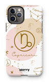 Capricorn-Phone Case-iPhone 11 Pro-Tough-Gloss-Movvy