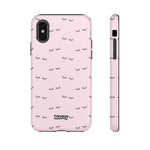 I'm Shy-Phone Case-iPhone XS-Glossy-Movvy