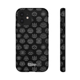 See All Evil-Phone Case-iPhone 12 Mini-Matte-Movvy