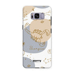 Scorpio (Scorpion)-Phone Case-Galaxy S8 Plus-Tough-Gloss-Movvy