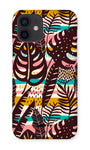 Santa Elena-Phone Case-iPhone 12-Snap-Gloss-Movvy