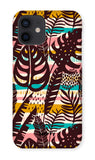 Santa Elena-Phone Case-iPhone 12-Snap-Gloss-Movvy