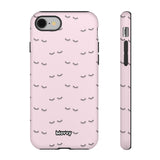 I'm Shy-Phone Case-iPhone 8-Matte-Movvy