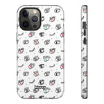 Eye See You-Phone Case-iPhone 12 Pro Max-Glossy-Movvy