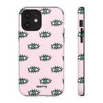 Got My Eye On Your-Phone Case-iPhone 12-Matte-Movvy