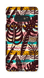 Santa Elena-Phone Case-Galaxy S10E-Snap-Gloss-Movvy