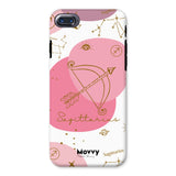 Sagittarius (Archer)-Phone Case-iPhone 8-Tough-Gloss-Movvy