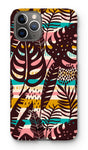 Santa Elena-Phone Case-iPhone 11 Pro-Snap-Gloss-Movvy