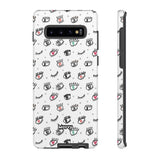 Eye See You-Phone Case-Samsung Galaxy S10 Plus-Glossy-Movvy