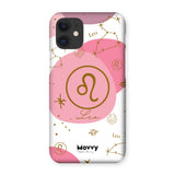 Leo-Phone Case-iPhone 12 Mini-Snap-Gloss-Movvy