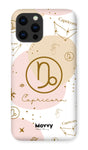 Capricorn-Phone Case-iPhone 12 Pro Max-Snap-Gloss-Movvy
