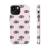 Got My Eye On Your-Phone Case-iPhone 13 Mini-Matte-Movvy