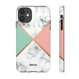 Bowtied-Phone Case-iPhone 11-Glossy-Movvy