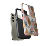 Triangled-Phone Case-Movvy