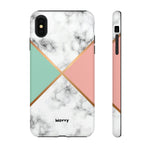 Bowtied-Phone Case-iPhone XS MAX-Matte-Movvy