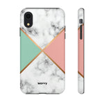 Bowtied-Phone Case-iPhone XR-Matte-Movvy