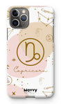 Capricorn-Phone Case-iPhone 11 Pro-Snap-Gloss-Movvy