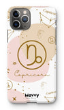 Capricorn-Phone Case-iPhone 11 Pro-Snap-Gloss-Movvy