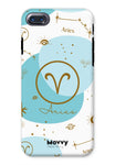 Aries-Phone Case-iPhone 8-Tough-Gloss-Movvy