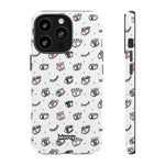 Eye See You-Phone Case-iPhone 13 Pro-Glossy-Movvy