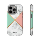 Bowtied-Phone Case-iPhone 14 Pro-Glossy-Movvy