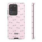I'm Shy-Phone Case-Samsung Galaxy S20 Ultra-Matte-Movvy
