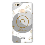 Libra-Mobile Phone Cases-Huawei P9 Lite-Snap-Gloss-Movvy