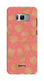 Miami Pineapple-Phone Case-Galaxy S8-Tough-Gloss-Movvy