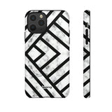Lined-Phone Case-iPhone 11 Pro-Matte-Movvy
