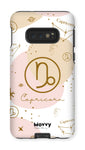 Capricorn-Phone Case-Galaxy S10E-Tough-Gloss-Movvy