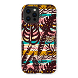Santa Elena-Phone Case-iPhone 12 Pro Max-Tough-Gloss-Movvy