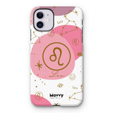 Leo-Phone Case-iPhone 11-Tough-Gloss-Movvy