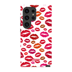Kiss Me - Samsung Galaxy S24 Ultra - Tough Case - Matte-Phone Cases-Movvy