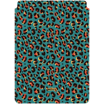 Turquoise Leopard-Tablet Cases-Movvy