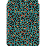 Turquoise Leopard-Tablet Cases-Movvy